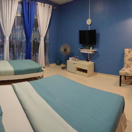Alrayani Guest Room, Homestay Kota Bharu Esterno foto