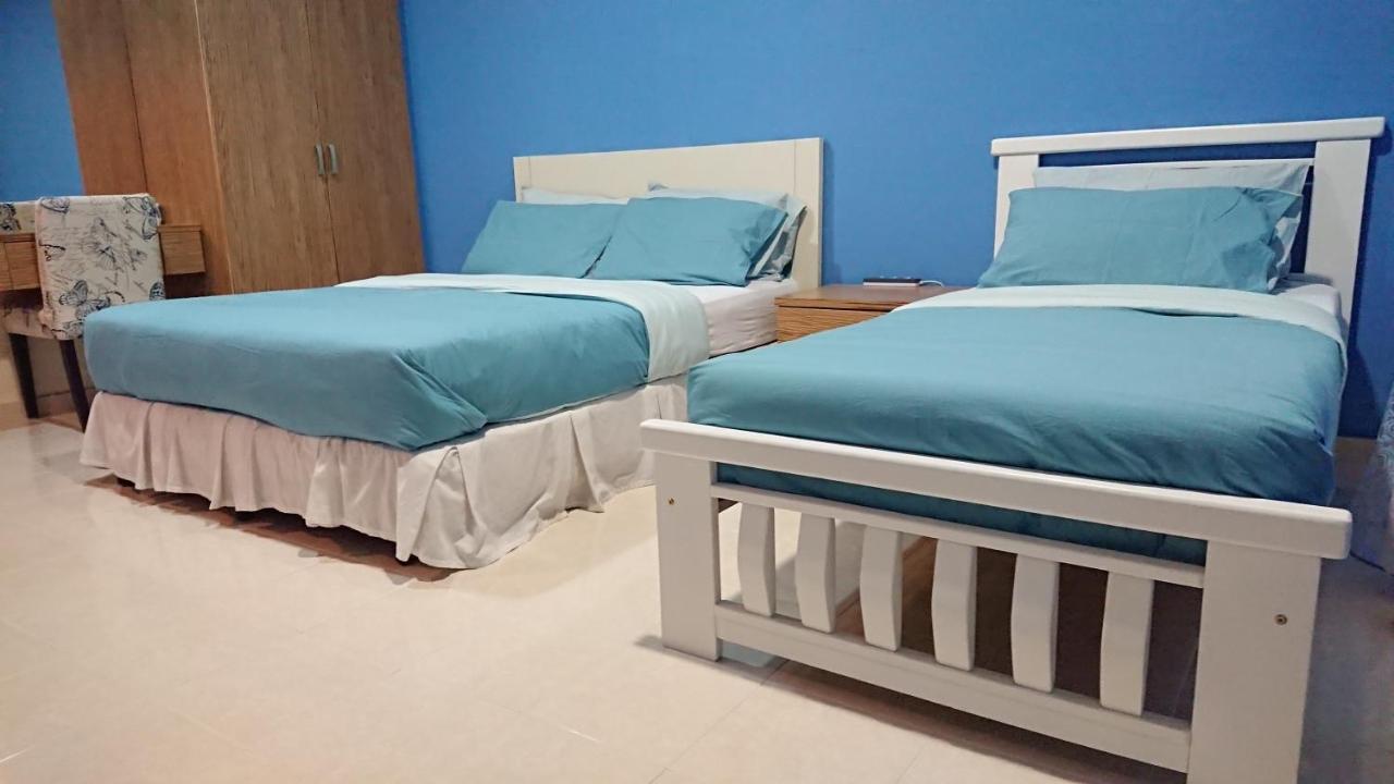 Alrayani Guest Room, Homestay Kota Bharu Esterno foto