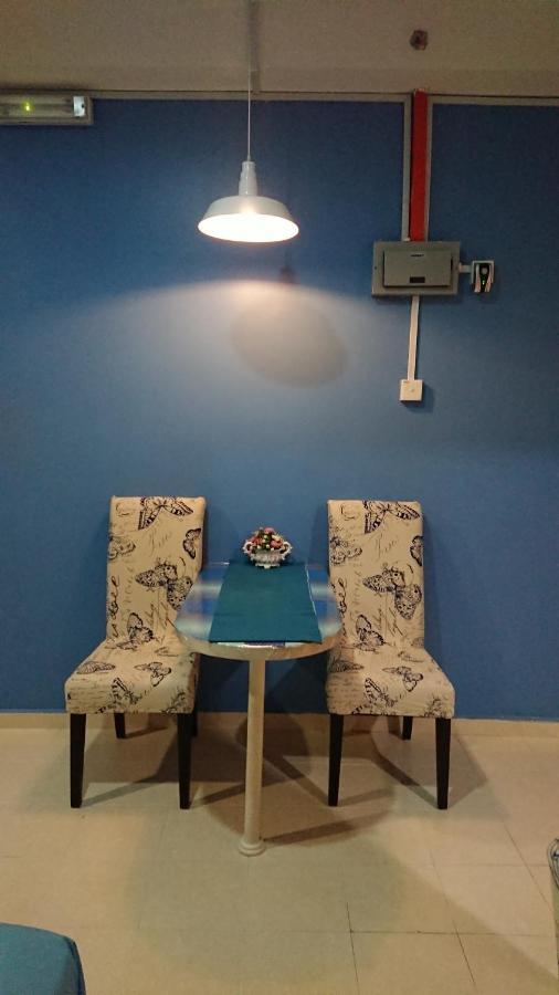 Alrayani Guest Room, Homestay Kota Bharu Esterno foto