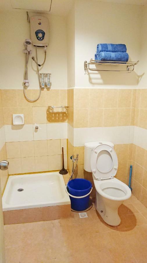 Alrayani Guest Room, Homestay Kota Bharu Esterno foto