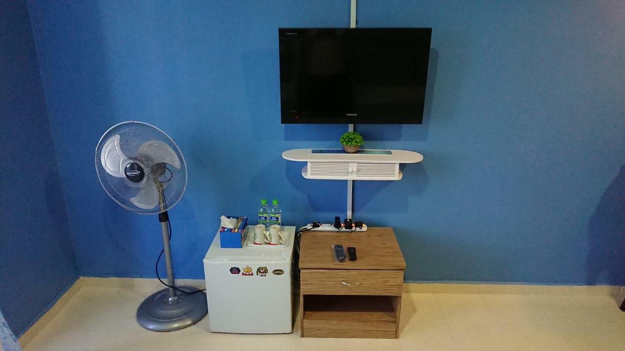 Alrayani Guest Room, Homestay Kota Bharu Esterno foto