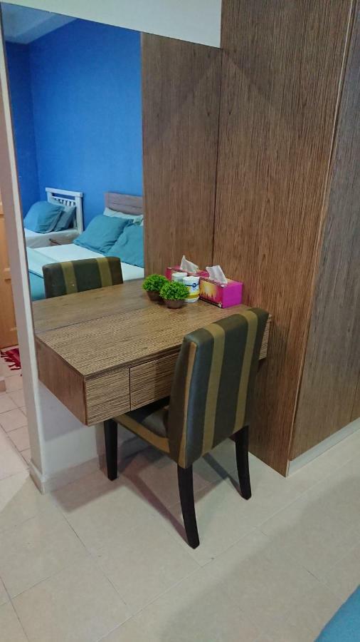 Alrayani Guest Room, Homestay Kota Bharu Esterno foto