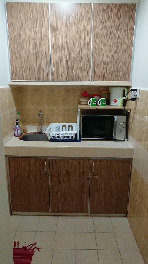 Alrayani Guest Room, Homestay Kota Bharu Esterno foto